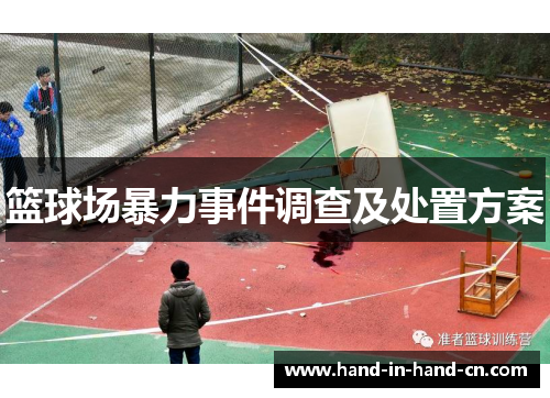 篮球场暴力事件调查及处置方案