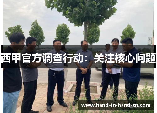 西甲官方调查行动：关注核心问题